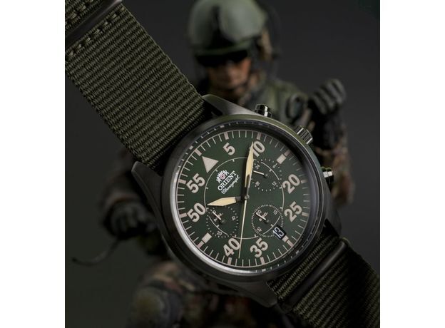 Orient RA-KV0501E10B