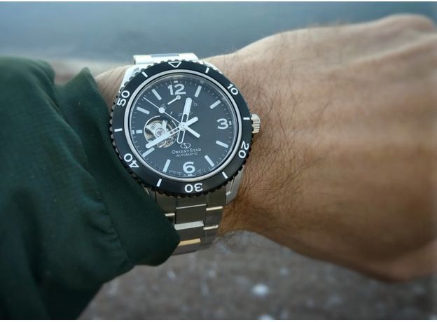 Orient RE-AT0101B00B