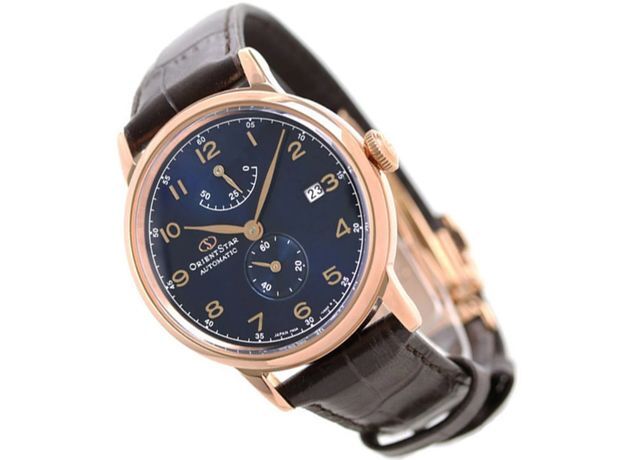 Orient RE-AW0005L00B
