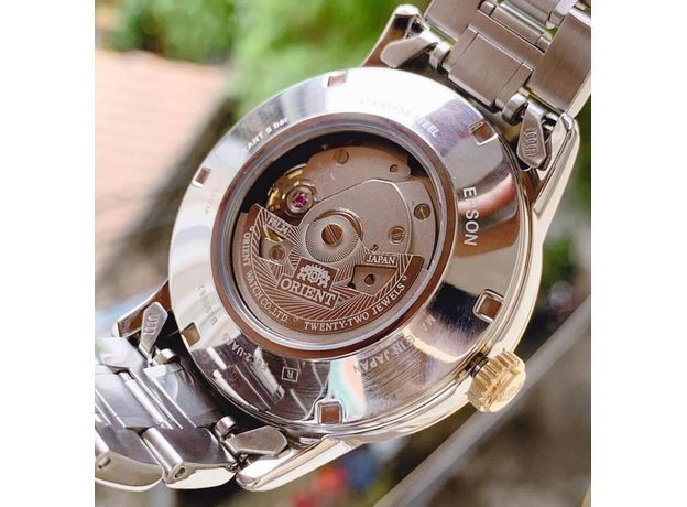 Orient RA-AS0001S00B