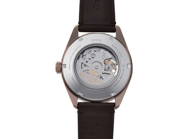 Orient RE-AV0115B00B
