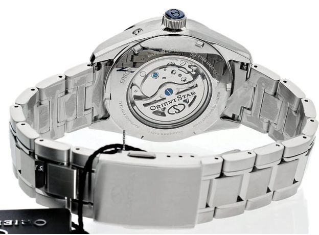 Orient RE-AY0005A00B