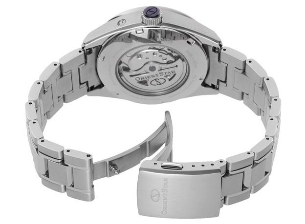 Orient RE-AY0005A00B