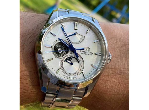 Orient RE-AY0005A00B
