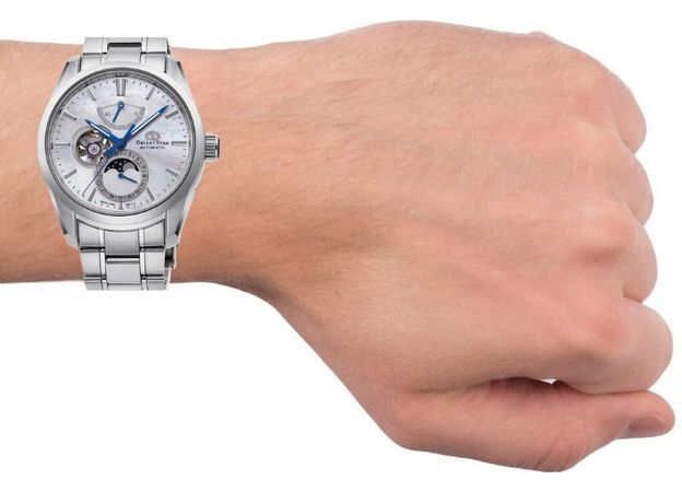 Orient RE-AY0005A00B