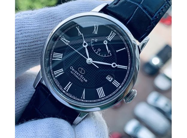 Orient RE-AU0003L00B