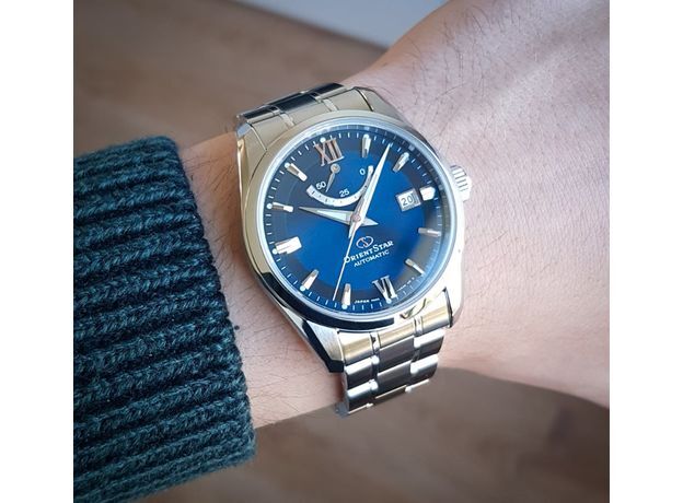 Orient RE-AU0005L00B