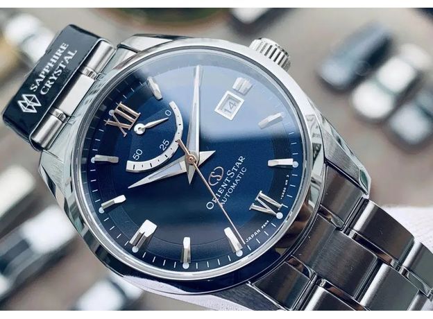 Orient RE-AU0005L00B