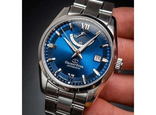 Orient RE-AU0005L00B