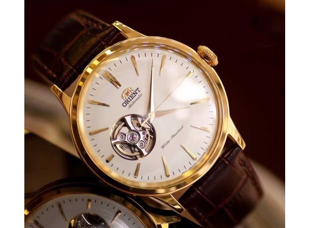 Orient RA-AG0003S10B