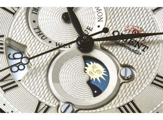 Orient RA-AK0007S10B