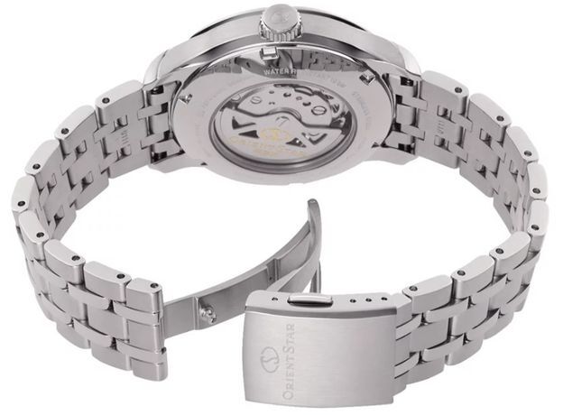 Orient RE-AV0B02Y00B