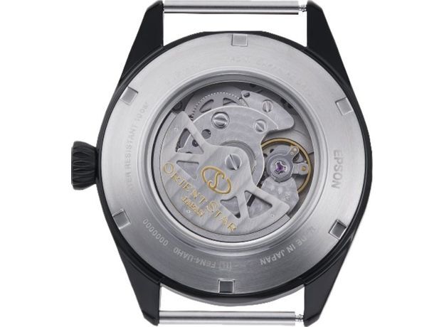 Orient RE-AU0206B00B