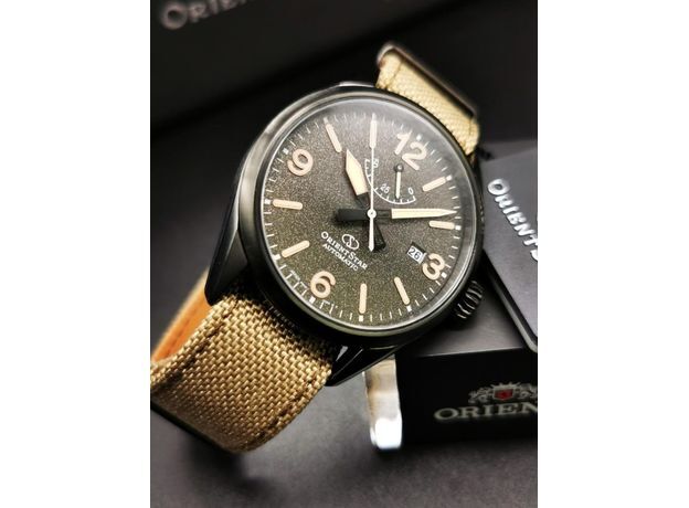 Orient RE-AU0206B00B