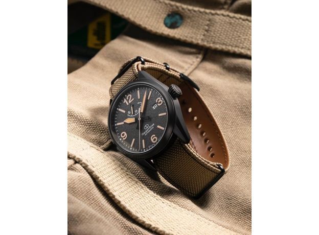 Orient RE-AU0206B00B