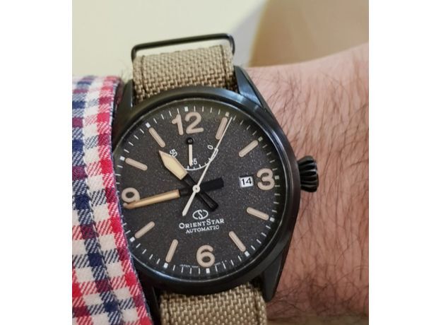 Orient RE-AU0206B00B