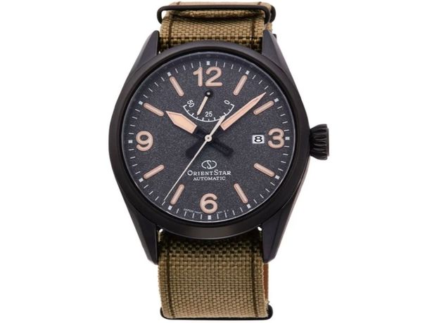 Orient RE-AU0206B00B