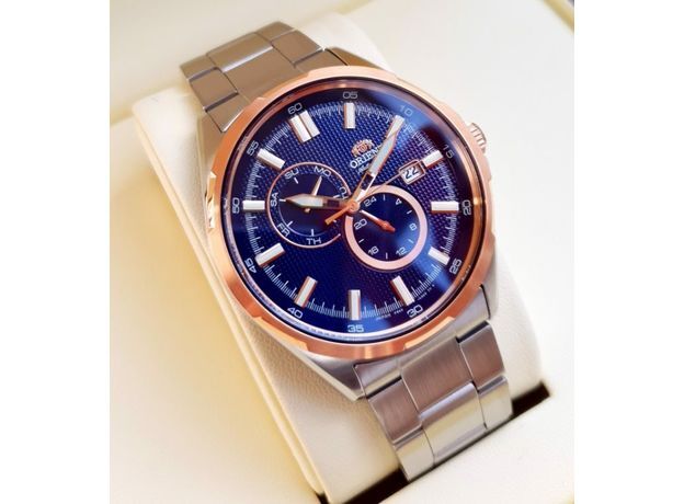 Orient RA-AK0601L10B