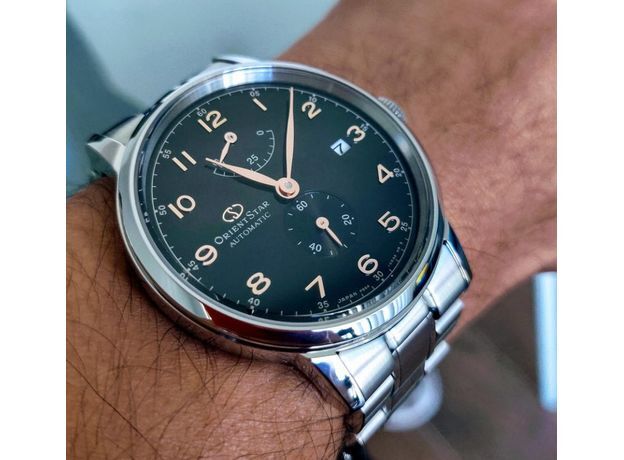 Orient RE-AW0001B00B