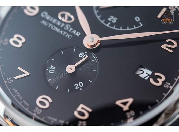 Orient RE-AW0001B00B