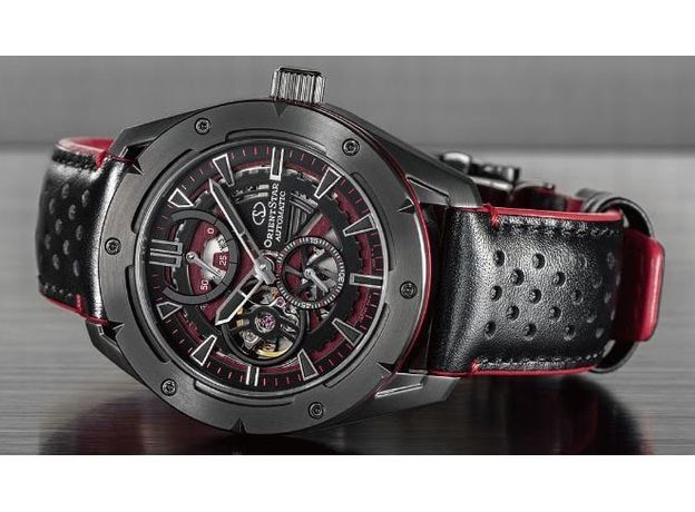 Orient RE-AV0A03B00B