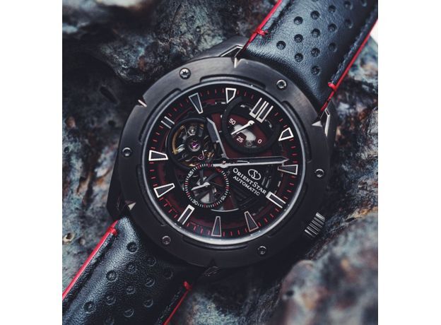 Orient RE-AV0A03B00B