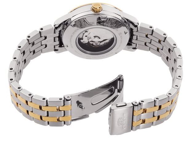 Orient RA-NR2001G10B