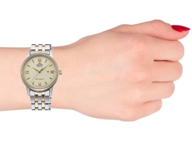 Orient RA-NR2001G10B