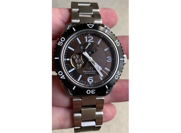 Orient RE-AT0102Y00B