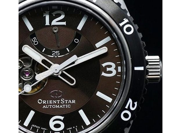 Orient RE-AT0102Y00B