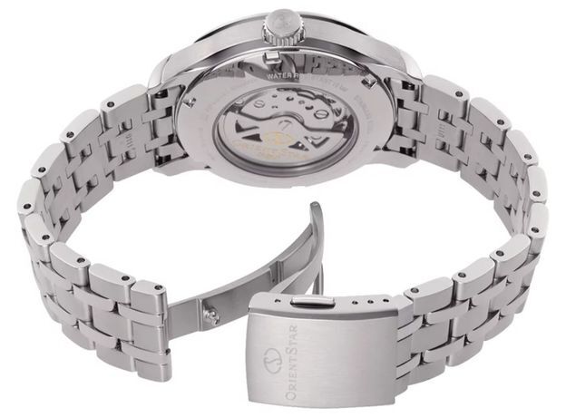 Orient RE-AV0B01S00B