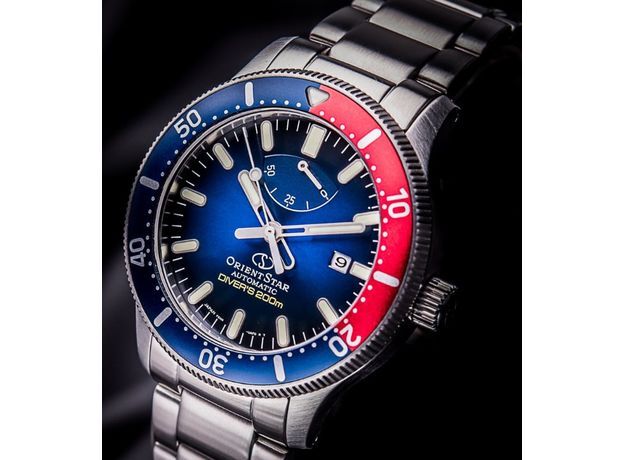 Orient RE-AU0306L00B