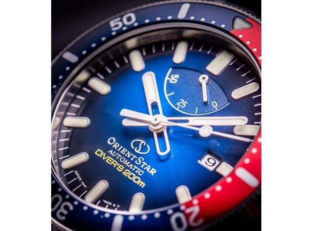 Orient RE-AU0306L00B
