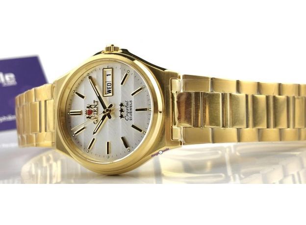 Orient FAB02003W9