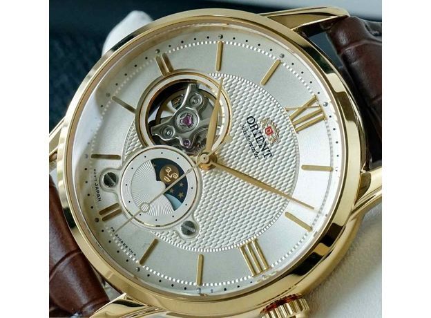 Orient RA-AS0010S10B