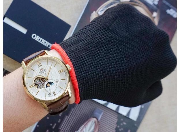Orient RA-AS0010S10B