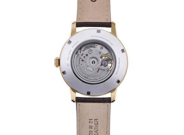Orient RA-AS0010S10B