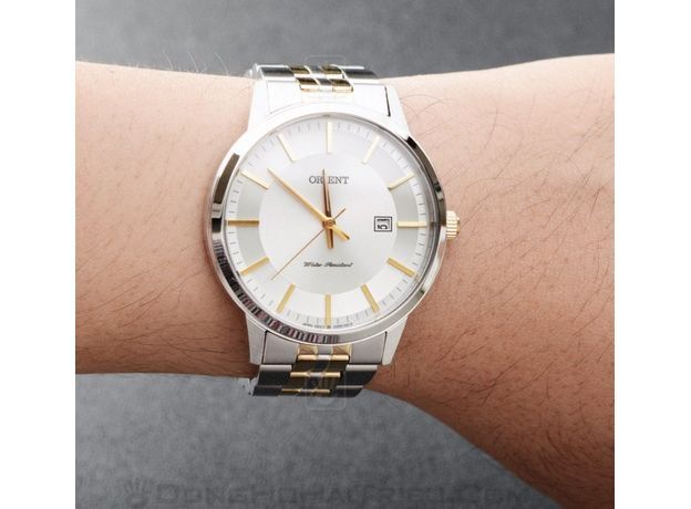 Orient FUNG8002W0