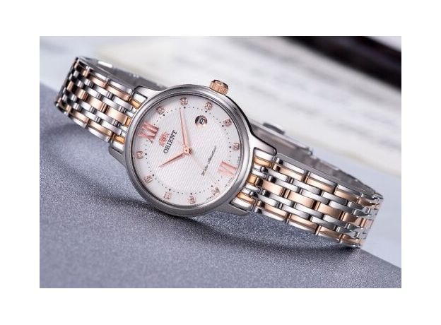 Orient SSZ45001W0