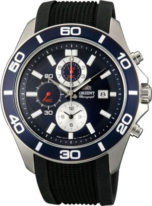 Orient FTT0S004D