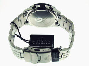 Orient FTD0Z001D