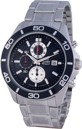 Orient FTT0S002D