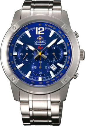 Orient FTW01004D