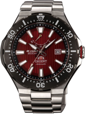 Orient SEL07002H