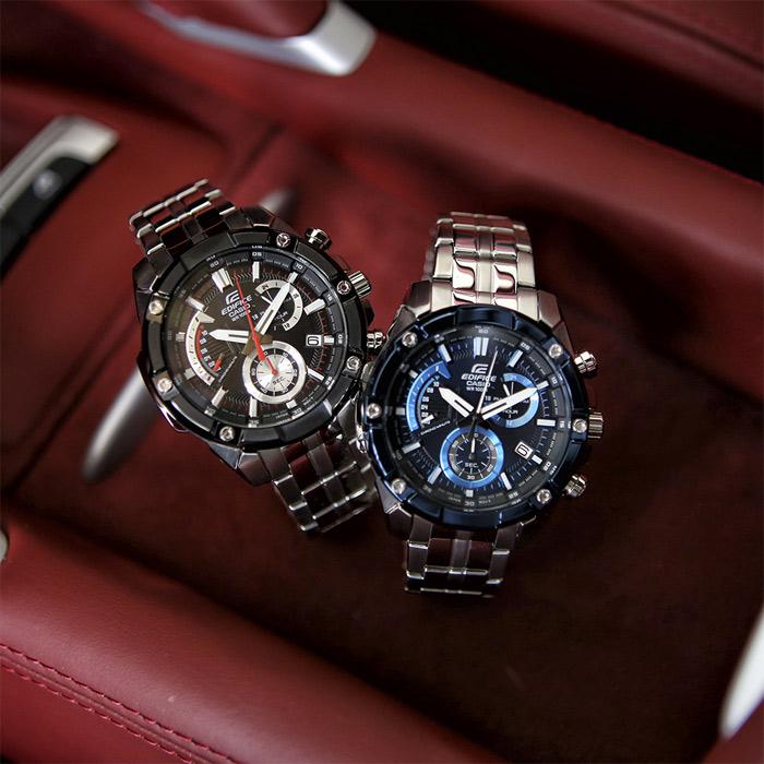 Casio EFR-559DB-2A