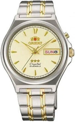Orient FEM5M016C