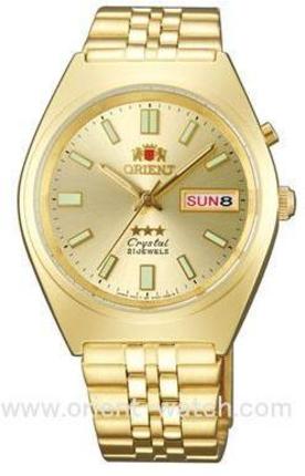 Orient FEM0801KG