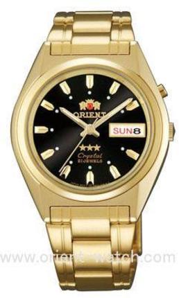 Orient FEM0501FB