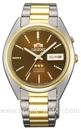 Orient FEM0401LT