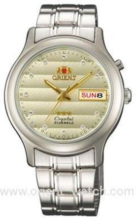Orient FEM02020C